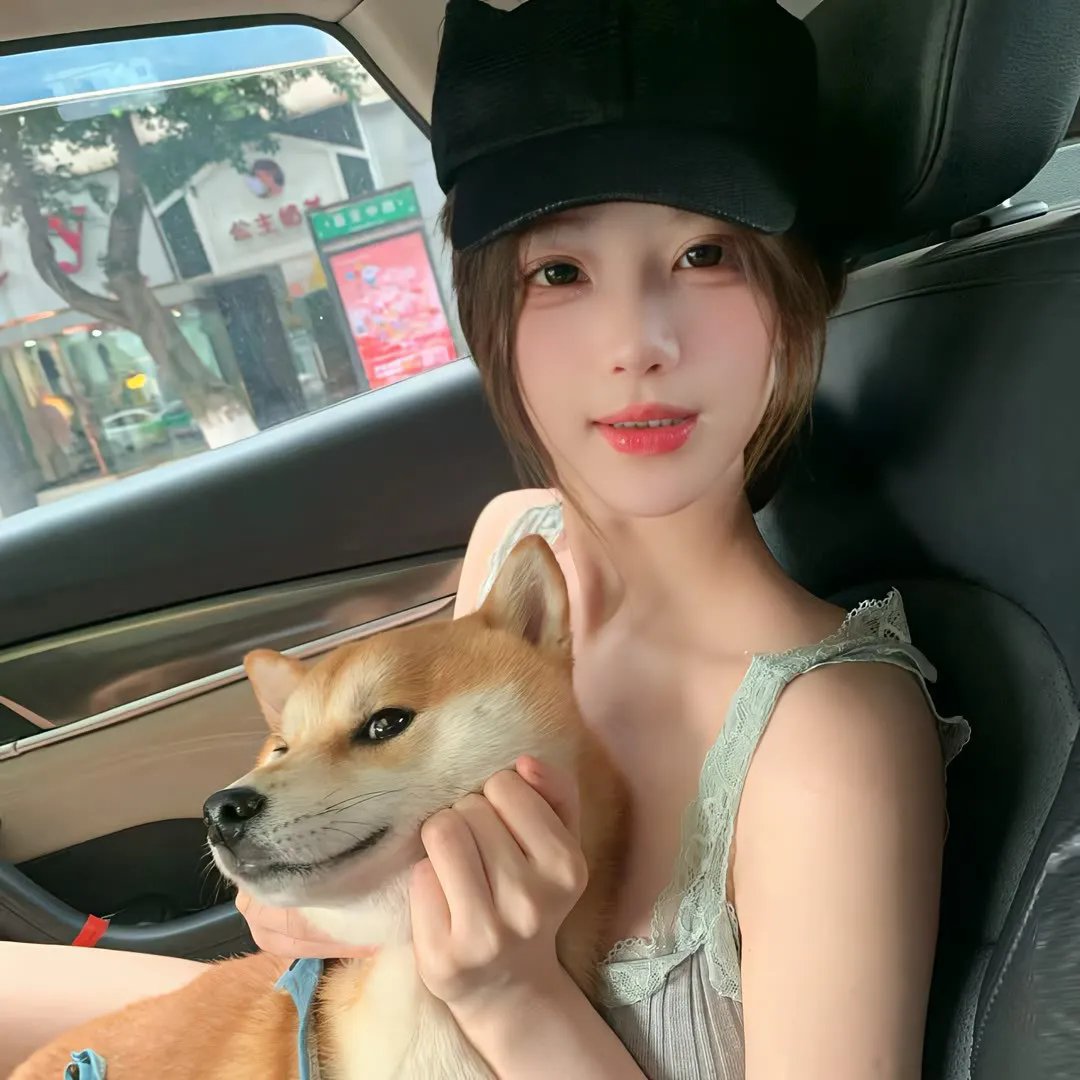 戴帽子的猫