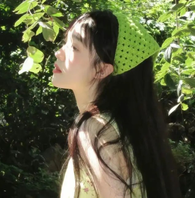 梦乡