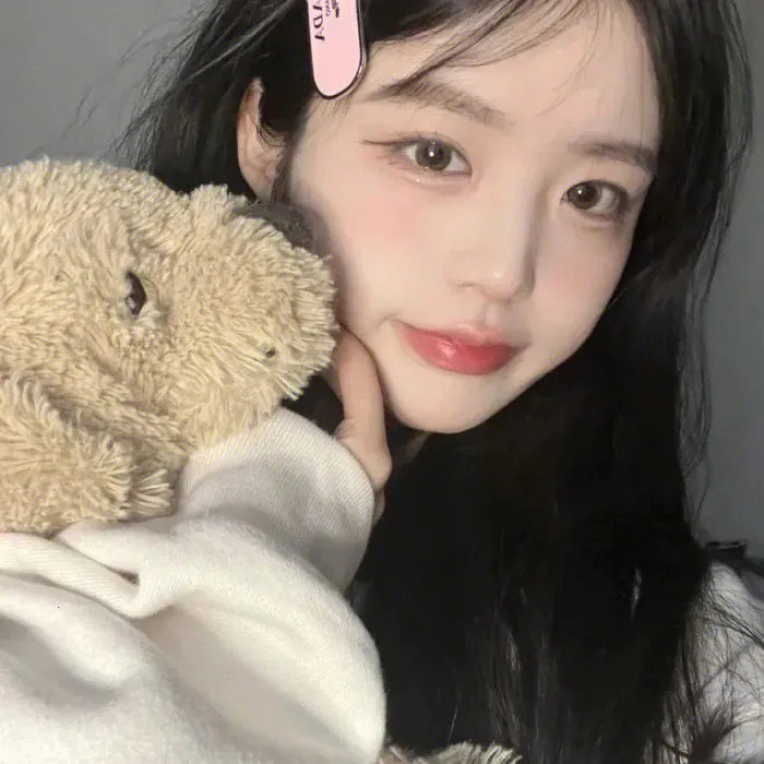 与你的暖暖时光