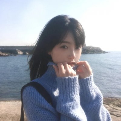 模特魅影